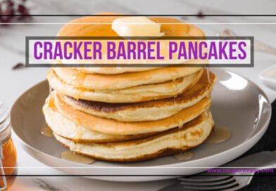 cracker barrel pancakes