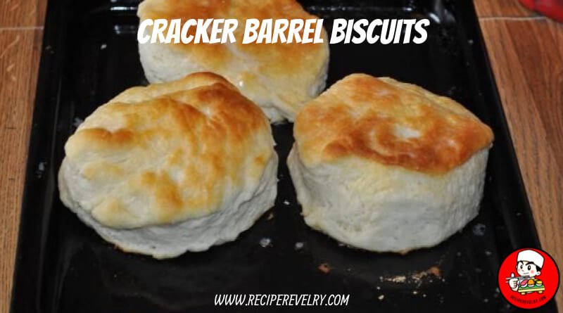 cracker barrel biscuits