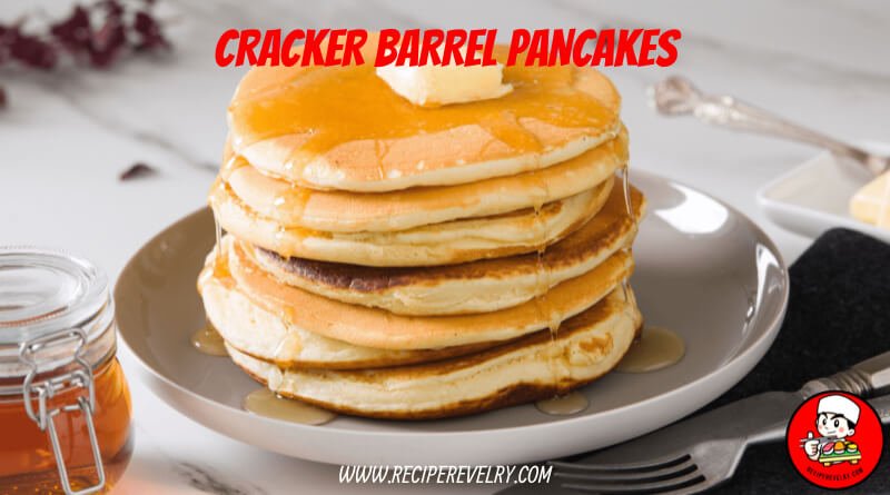 cracker barrel pancakes