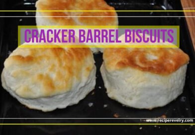 cracker barrel biscuits